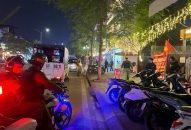 Lực lượng HP22 Công an thành phố: Phát hiện 55 trường hợp có dấu hiệu vi phạm