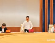 Hoàn thiện quy hoạch thành phố Hải Phòng với chất lượng tốt nhất