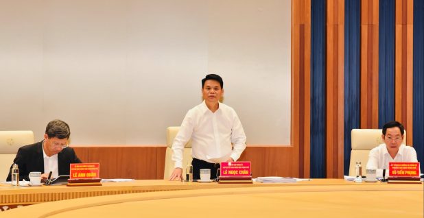 Hoàn thiện quy hoạch thành phố Hải Phòng với chất lượng tốt nhất