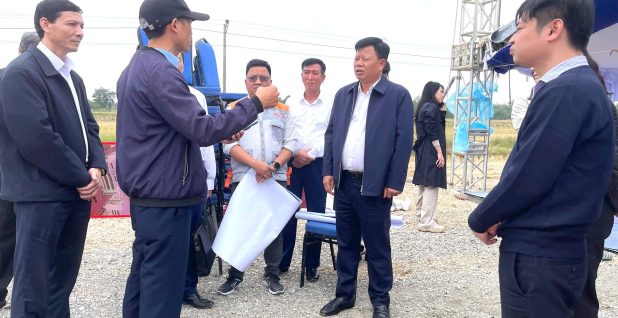 Hải Phòng sẵn sàng khởi công các dự án chào mừng Đại hội 14 của Đảng