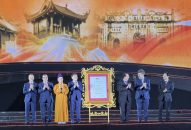 Hải Phòng phối hợp tổ chức Lễ đón nhận Bằng UNESCO ghi danh Quần thể di tích và danh thắng Yên Tử – Vĩnh Nghiêm – Côn Sơn, Kiếp Bạc là Di sản Văn hóa thế giới