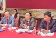 Hải Phòng kêu gọi doanh nghiệp kiều bào tại Bỉ đầu tư vào thành phố