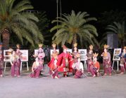 Sức sống nghệ thuật đường phố Hải Phòng