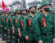 Xử phạt 15 triệu đồng thanh niên không chấp hành lệnh khám tuyển nghĩa vụ quân sự