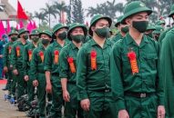 Xử phạt 15 triệu đồng thanh niên không chấp hành lệnh khám tuyển nghĩa vụ quân sự