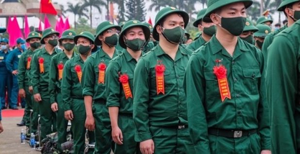 Xử phạt 15 triệu đồng thanh niên không chấp hành lệnh khám tuyển nghĩa vụ quân sự