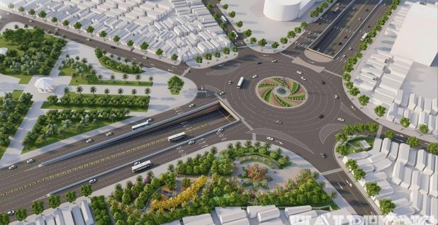 Hải Phòng tổ chức 11 điểm cầu truyền hình khởi công, khánh thành các công trình, dự án lớn