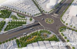 Kỳ vọng từ những công trình bề thế, hiện đại trên đất Cảng Hải Phòng