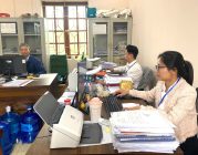 Công chức, viên chức Hải Phòng phấn khởi vì được hỗ trợ đi lại