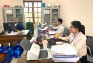 Công chức, viên chức Hải Phòng phấn khởi vì được hỗ trợ đi lại