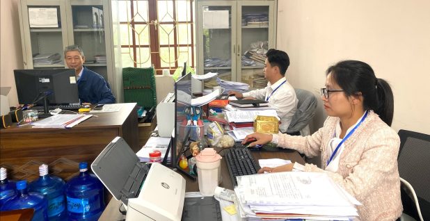 Công chức, viên chức Hải Phòng phấn khởi vì được hỗ trợ đi lại