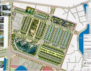 Giao hơn 8,1 ha đất ‘vàng’ Nhà máy Sứ Hải Dương (cũ) cho chủ đầu tư thực hiện dự án nhà ở