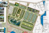 Giao hơn 8,1 ha đất ‘vàng’ Nhà máy Sứ Hải Dương (cũ) cho chủ đầu tư thực hiện dự án nhà ở