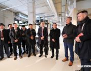 Tập đoàn CTP cam kết đầu tư 1 tỷ EURO vào Hải Phòng