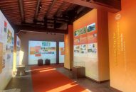 Bảo tàng Hải Phòng trưng bày chuyên đề “Côn Sơn, Kiếp Bạc – Linh khí hội tụ và tỏa sáng” tại Yên Tử (Quảng Ninh)