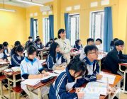 Trao quyền tuyển dụng cho hiệu trưởng, tạo sự chủ động cho các trường