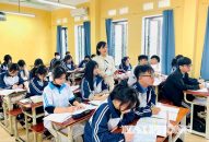 Trao quyền tuyển dụng cho hiệu trưởng, tạo sự chủ động cho các trường