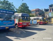 Mong mỏi tuyến xe buýt kết nối giao thông thành phố