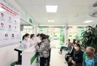 Bệnh viện Mắt Hải Phòng từng bước khẳng định vị thế bệnh viện chuyên sâu vùng Duyên hải Bắc Bộ