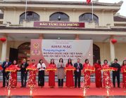 Khai mạc trưng bày Chuyên đề “80 năm Quốc hội Việt Nam – Dấu ấn, niềm tin và hy vọng” tại Bảo tàng Hải Phòng