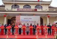 Khai mạc trưng bày Chuyên đề “80 năm Quốc hội Việt Nam – Dấu ấn, niềm tin và hy vọng” tại Bảo tàng Hải Phòng