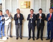 Khánh thành Phòng thực hành giáo dục STEM của 3 Trường THPT và THCS trên địa bàn thành phố