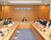 Tiếp tục triển khai đồng bộ các giải pháp bảo đảm trật tự, an toàn giao thông trong năm 2026