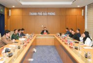 Tiếp tục triển khai đồng bộ các giải pháp bảo đảm trật tự, an toàn giao thông trong năm 2026