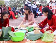 Học sinh Hải Phòng nghỉ Tết Nguyên đán 9 ngày