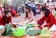 Học sinh Hải Phòng nghỉ Tết Nguyên đán 9 ngày