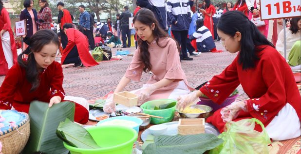 Học sinh Hải Phòng nghỉ Tết Nguyên đán 9 ngày