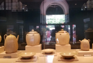 ‘Giải mã’ chiều sâu văn hóa Hải Phòng qua 33 bảo vật quốc gia