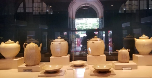 ‘Giải mã’ chiều sâu văn hóa Hải Phòng qua 33 bảo vật quốc gia