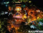 Đánh thức di sản về đêm – Hướng đi chiến lược cho du lịch Hải Phòng