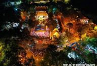 Đánh thức di sản về đêm – Hướng đi chiến lược cho du lịch Hải Phòng