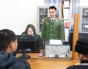 Khi công an ‘gần dân’ trên môi trường mạng