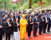 Di sản văn hóa thế giới Côn Sơn – Kiếp Bạc đón hơn 12.000 lượt khách tham quan dịp Tết Dương lịch 2026