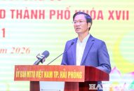 Giới thiệu người ứng cử đại biểu Quốc hội và đại biểu HĐND các cấp phải khách quan, dân chủ, công khai, đúng trình tự