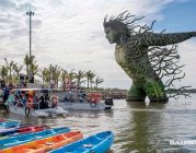 Hơn 517.000 lượt khách du lịch đến Hải Phòng trong kỳ nghỉ Tết Dương lịch 2026