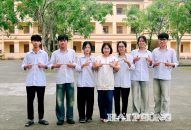 Trường THPT Thanh Miện đi đầu về chất lượng giáo dục mũi nhọn