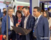 22 sản phẩm, giải pháp công nghệ tại Techshow EVNNPC 2026