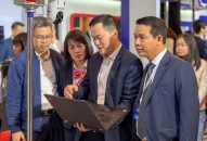 22 sản phẩm, giải pháp công nghệ tại Techshow EVNNPC 2026
