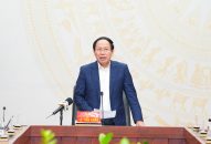 Tập trung triển khai các Nghị quyết chuyên đề về cơ chế, chính sách đặc thù về khoa học, công nghệ, đổi mới sáng tạo