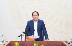 Tập trung triển khai các Nghị quyết chuyên đề về cơ chế, chính sách đặc thù về khoa học, công nghệ, đổi mới sáng tạo