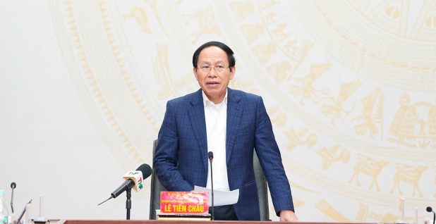 Tập trung triển khai các Nghị quyết chuyên đề về cơ chế, chính sách đặc thù về khoa học, công nghệ, đổi mới sáng tạo