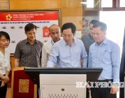 Vì sao Hải Phòng liên tiếp dẫn đầu các chỉ số cải cách hành chính?