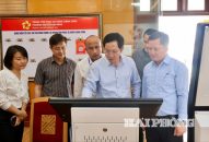 Vì sao Hải Phòng liên tiếp dẫn đầu các chỉ số cải cách hành chính?