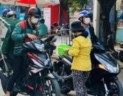 Hải Phòng hỗ trợ người lang thang, yếu thế