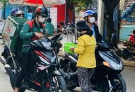 Hải Phòng hỗ trợ người lang thang, yếu thế