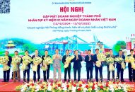 ‘Quả ngọt’ từ cải thiện môi trường đầu tư kinh doanh